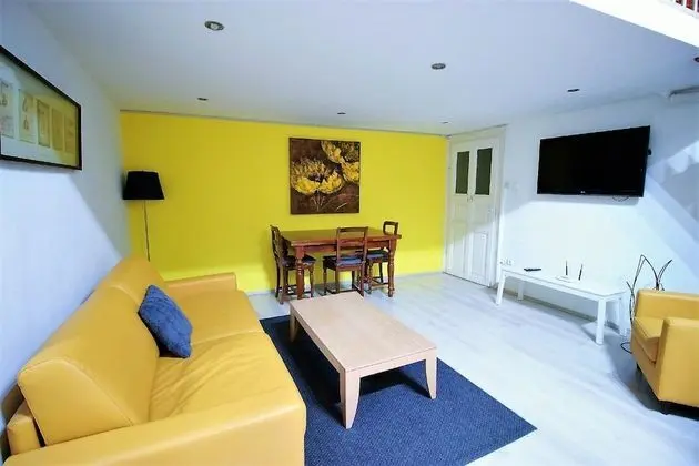 Budapest Easy Flats - Jokai Apartments - Öne Çıkan Resim