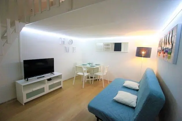 Budapest Easy Flats - Opera Apartments