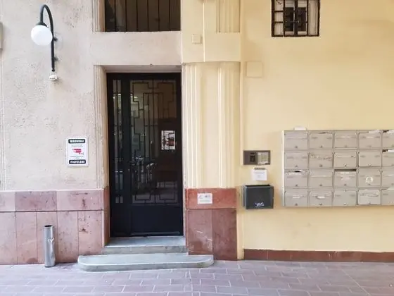 Budapest Holidays Apartments - Dış Mekan