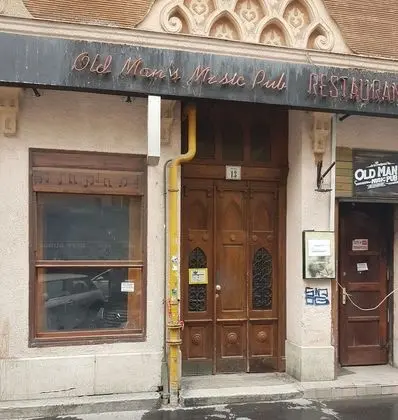 Budapest Holidays Downtown - Dış Mekan