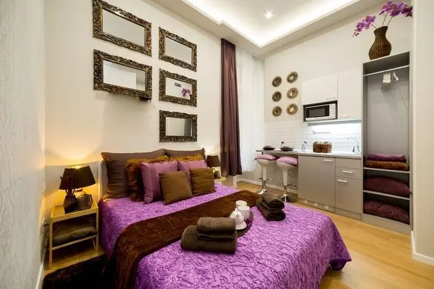 Budapest Holidays Harmony - Öne Çıkan Resim