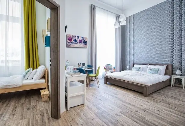 Budapest Passage - Öne Çıkan Resim