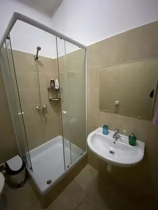 Budapest Promenade Cherry - Banyo Tipleri