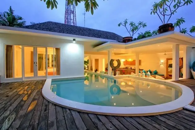 Villa Buddha 2