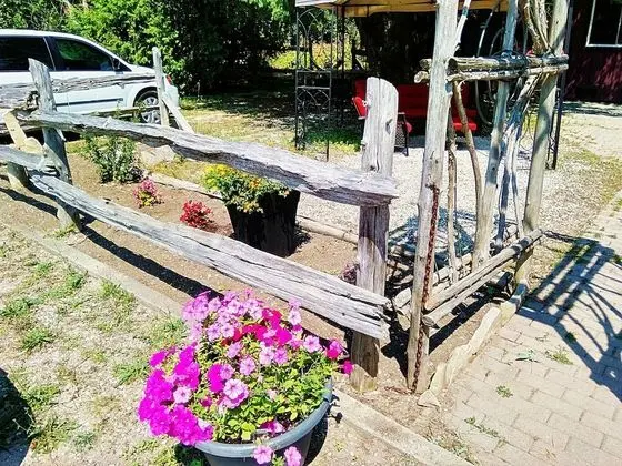 Buddha Bing Cottage and Cabins - Dış Mekan