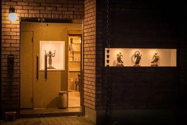 Buddha House