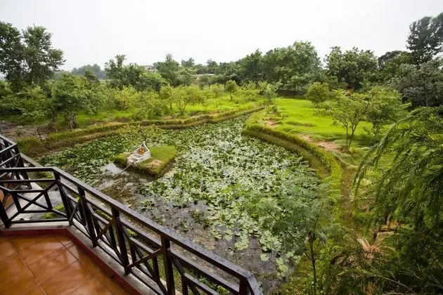 Buddha Maya by KGH Group