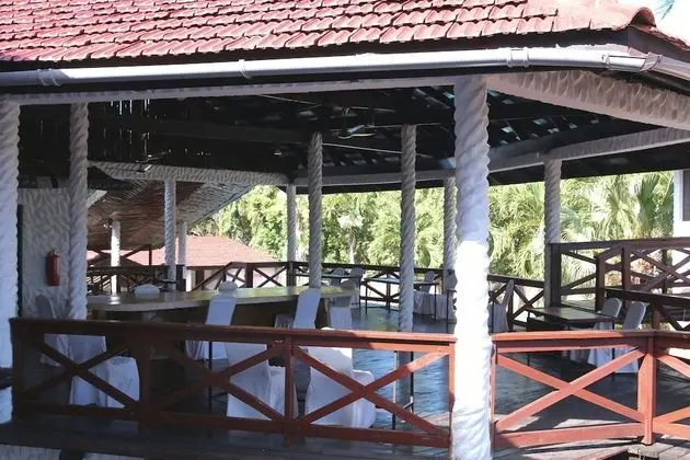 Buddha's Tree Backpackers - Adults Only - Lobi
