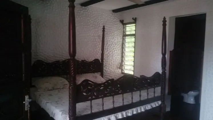 Buddha's Tree Backpackers - Adults Only - Oda