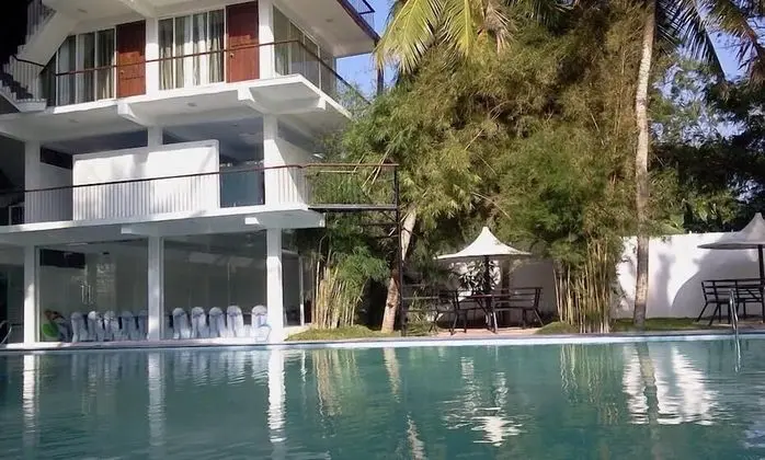 Hotel Buddi Samudra - 1