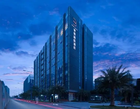 BUDDY HOTEL