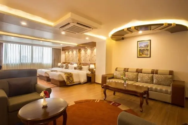 Hotel Buddy - Öne Çıkan Resim