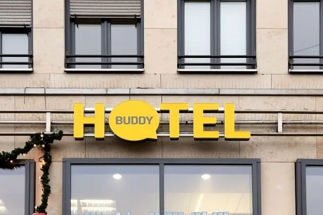 BUDDY - Dış Mekan
