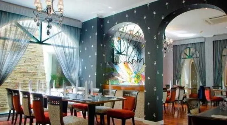 Buddy Oriental Riverside Pakkred - Yeme / İçme