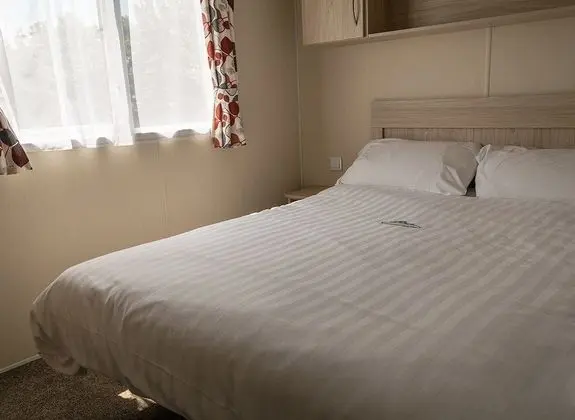Bude Holiday Resort - Oda