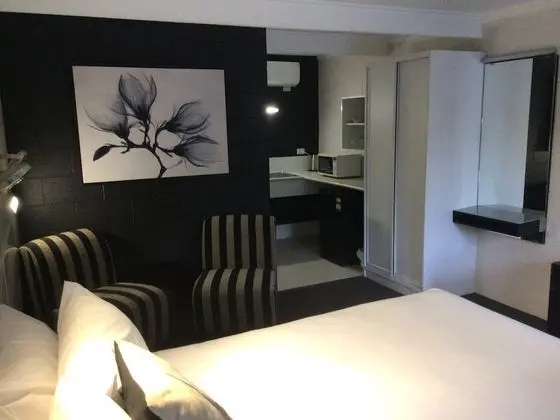 Buderim Fiesta Motel - Lobi