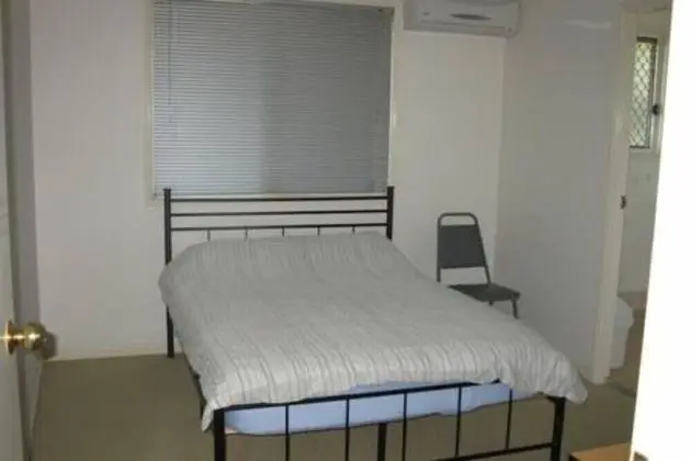 Budget Accommodation Salisbury Studio 3 - Oda