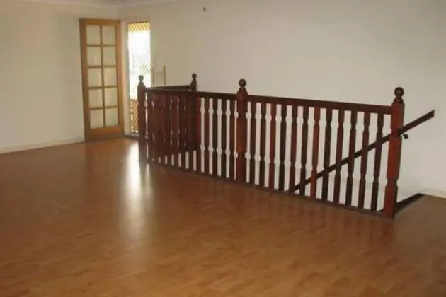 Budget Accommodation Salisbury Studio 4 - İç Mekan