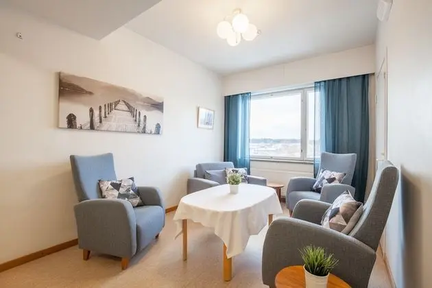 Budget Hotel Easystay - Öne Çıkan Resim