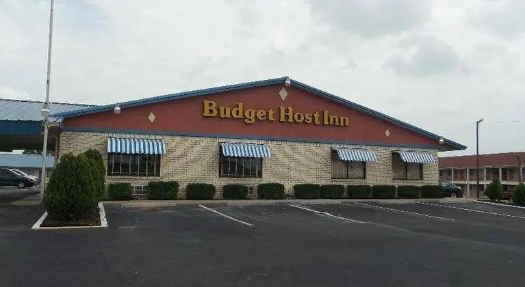 Budget Host Inn Eastland