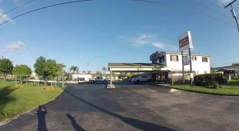 Budget Host Inn Florida City