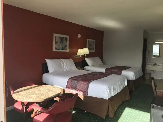 Budget Host Inn Greenup