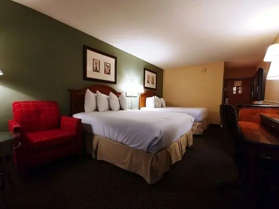 Budget Host Inn - Öne Çıkan Resim