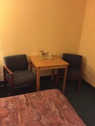 Budget Host Inn Mankato