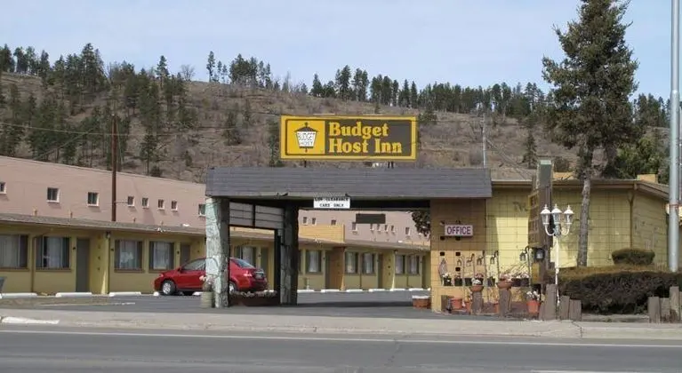 Budget Host Inn NAU / Downtown Flagstaff