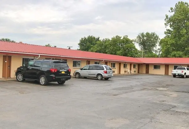Budget Host Inn Niagara Falls