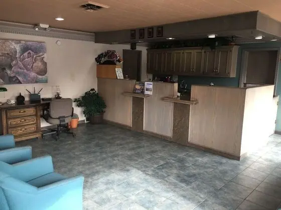 Budget Host La Fonda Motel