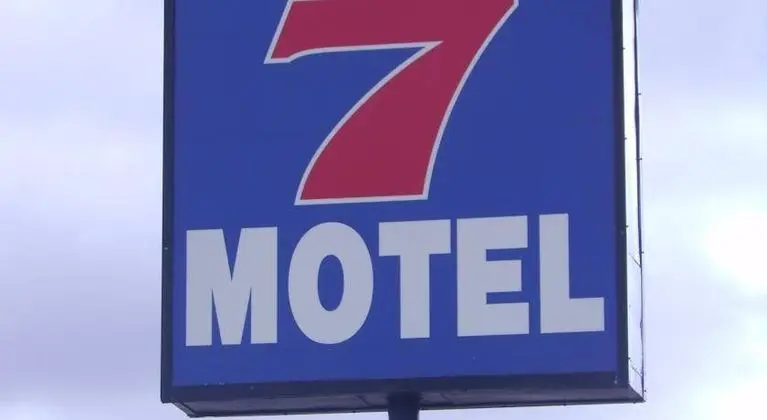 Budget Inn