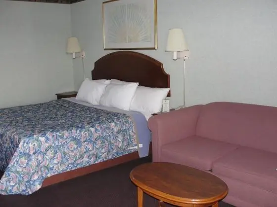 Budget Inn Alcoa By Magnuson Worldwide