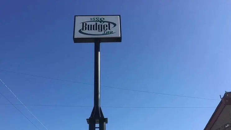 Budget Inn Ardmore - Öne Çıkan Resim