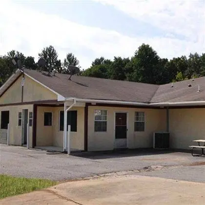Budget Inn Ardmore