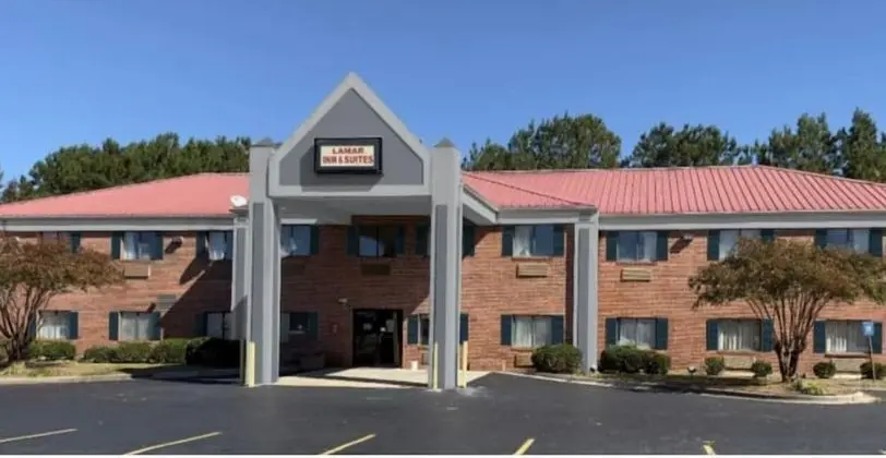 Budget Inn