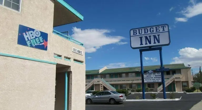 Budget Inn
