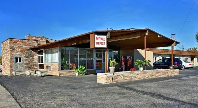 Budget Inn Boise