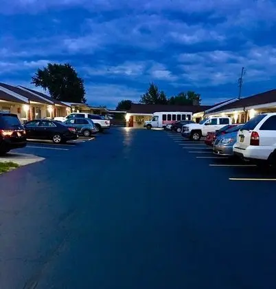 Budget Inn Buffalo Airport