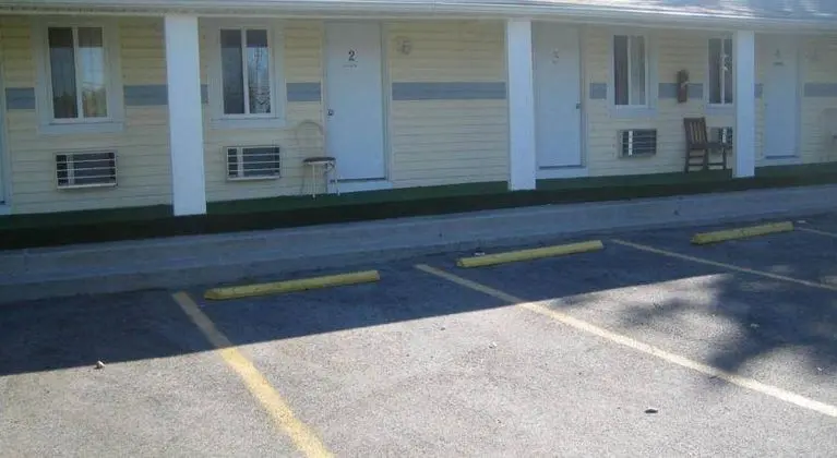 Budget Inn Carlisle