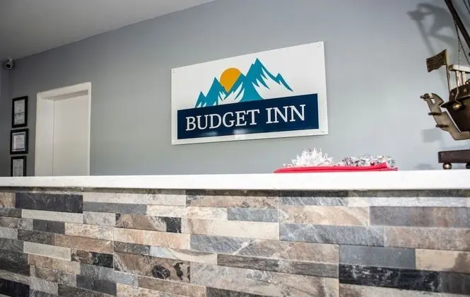 Budget Inn Carthage - Lobi