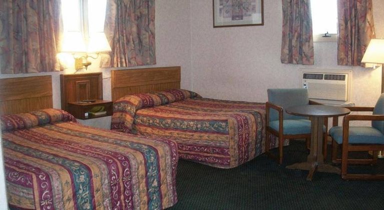Budget Inn Clearfield