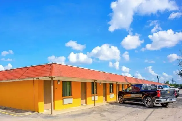 Budget Inn - Öne Çıkan Resim