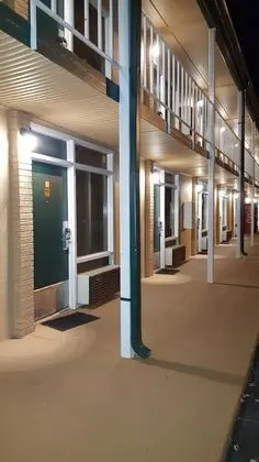 Budget Inn Ellijay - Dış Mekan