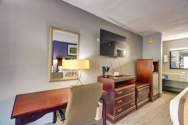 Budget Inn Ellijay - Oda