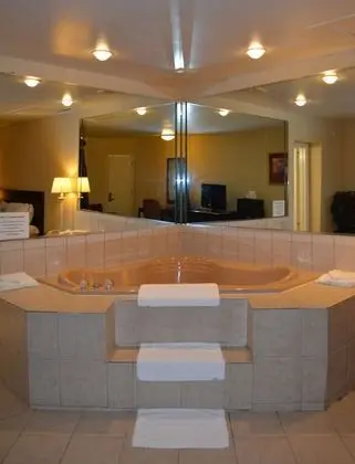 Budget Inn-Falls Church