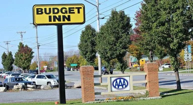 Budget Inn - Farmington