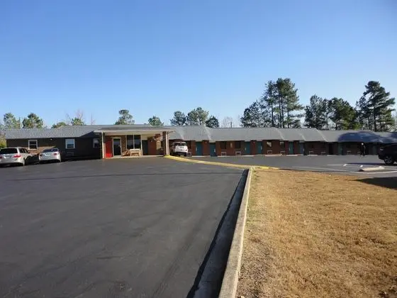 Budget Inn Franklinton