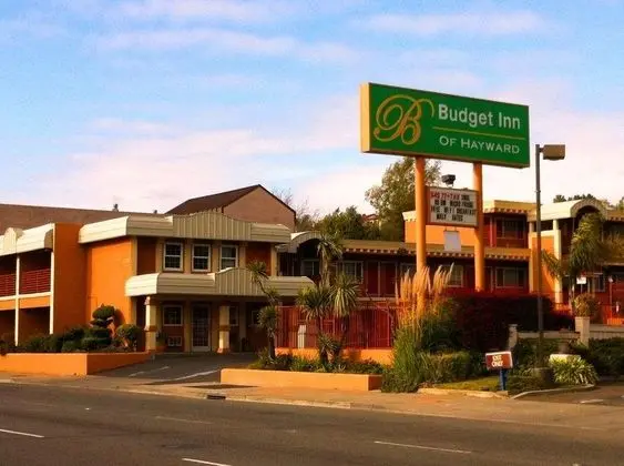 Budget Inn of Hayward
