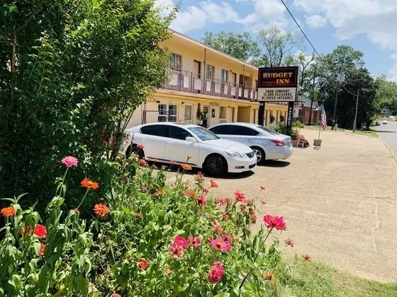 Budget Inn Jonesboro
